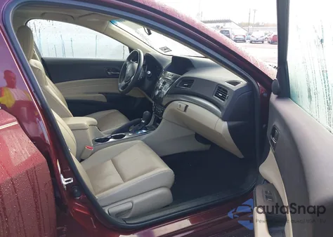 2014 Acura Ilx 2.0L z USA, uszkodzony, nr VIN 19VDE1F56EE000264